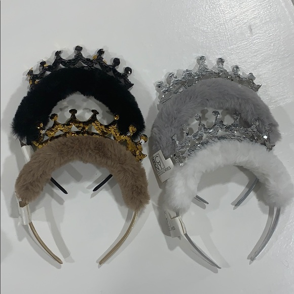 **WHOLESALE** Girls Headband Assortment - Picture 2 of 7
